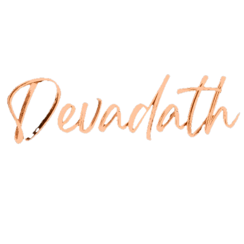 Devadath's Logo